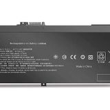 HP Envy X360 15-DS 0000 Serisi Notebook Bataryası