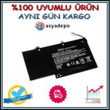 Hp Envy X360 15T-U Uyumlu Batarya