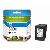 HP F4280-F4280-1660 300XL Siyah Kartuş