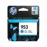 HP F6U12A 953 Mavi Orijinal Kartuş