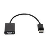 Hp F7W97Aa Displayport To Vga Çevirici Hp 752661-004, 753745-001