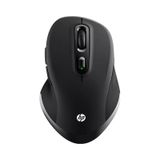 HP Fm710a Bluetooth Wireless Kablosuz Sessiz Mouse 2400dpi Siyah
