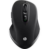 Hp FM710A Çift Modlu Bluetooth Wireless Kablosuz Mouse Ergonomik - Siyah
