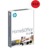 Hp Fotokopi Kağıdı A4 80Gr 10'lu Paket 5000 Yaprak - 10 Adet
