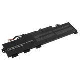 HP G536 Uyumlu Notebook Bataryası