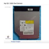 Hp G6 1000 Dvd Sürücü