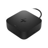 HP G6 9X3V1UT USB-C 100 W Universal Docking Station