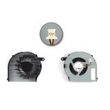 HP G62-120ET Versiyon 2 Uyumlu Notebook Fan