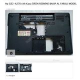Hp G62-A27et Alt Kasa Ürün Resmine Bakıp Al Farklı Modeli Var