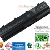 HP G62-B00 Notebook Batarya