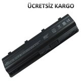 HP G62-B25ST-XR482EA Notebook Bataryası