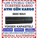 Hp G62-B29ST Uyumlu Batarya
