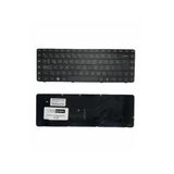 HP G62 G62-A05ST Laptop Batarya