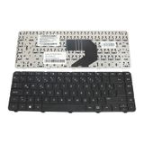 Hp G6T-1D00 Klavye