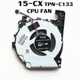 HP Gaming 15-CX0015NT Fan Orjınal CPU İşlemci Sağ Fanı