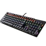 HP GK100F Rgb Mekanik Oyuncu Klavyesi