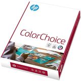HP Gramajli 160 gr Color Choice 250'li A3 Fotokopi Kağıdı