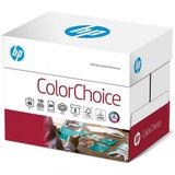 Hp Gramajlı Fotokopi Kağıdı A4 250gr 1 Koli 4 Paket 1000 Adet