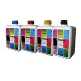 HP GT SERİSİ TANKLI YAZICI İÇİN GIDA MÜREKKEBİ 2 KG.