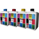 HP GT SERİSİ TANKLI YAZICI İÇİN GIDA MÜREKKEBİ 2 KG. - Renkli