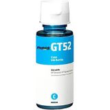 HP GT51/52 Mavi 70 ml Muadil Mürekkep