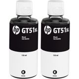 HP GT51XL-GT52 2x135 Mürekkep