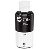 HP GT53XL 1VV21AE Siyah Orijinal Mürekkep