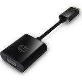 HP HDMI To VGA Dönüştürücü H4F02AA