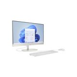 Hp Hepsi Bir Arada Bilgisayar 27-CR0103NG [68,5 cm (27") Dokunmatik Ekran, Intel I3-N300, 8 GB Ram, 512 GB Ssd, Intel UHD Grafik Kartı, Windows 1