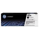 HP Hp Ce285a Orjinal Toner Siyah