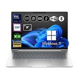 HP Hp Elitebook 6 G1i Ultra 5 225u 8gb Ram 1tb Ssd 14" Wuxga Windows 11pro Ad4n5et Atl20 Notebook Gri