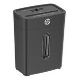 HP Hp Oneshred 6cc Evrak İmha Makinesi / Kağıt Kırpma Makinesi - Çapraz/konfeti Kesim - 5x14mm-14lt