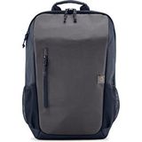 HP Hp Travel 18 Litre (15.6'') Genişleyebilir Sırt Çantası 6h2d9aa Siyah