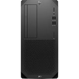 Hp Hp Z2 G9 8T2A0EA Intel Core I7-14700K 32GB 1tb SSD 12GB Rtx 4070 Windows 11 Pro Masaüstü Bilgisayar