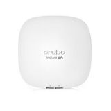 HP Hpe Aruba Ion R4w02a Ap22 İç Ortam Access Point(adaptörsüz)