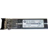 Hp Hpe X121 J4858C 1g Sfp Lc Sx Reman Transceiver Sfp - RENKLİ