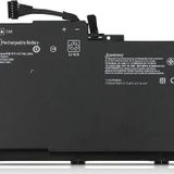 HP HSTNN-C86C Notebook Bataryası