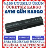 HP HSTNN-CB72 Notebook Bataryası