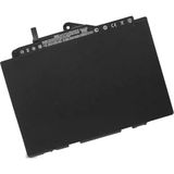 HP HSTNN-DB6V Notebook Bataryası, Laptop Pili (Orjinal Ürün)