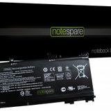 HP HSTNN-DB7T Notebook Batarya