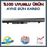 HP HSTNN-IB4L Notebook Batarya