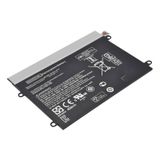 HP HSTNN-IB7N Notebook Bataryası