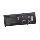 HP HSTNN-IB7Z Muadil Notebook Batarya