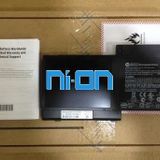 HP HSTNN-LB4T Notebook Batarya