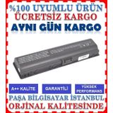 HP HSTNN-Q33C Notebook Bataryası