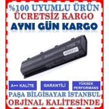 HP HSTNN-UB0W Notebook Bataryası