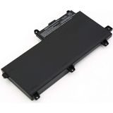 HP HSTNN-UB6Q Notebook Batarya