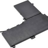 Hp Hstnn-Ub6v İle Uyumlu Notebook Bataryası Pili - Ver.1 (3 Cell)