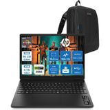 Hp Hyperx Omen 15 Amd Ryzen 5 240 80GB Ddr5 6tb SSD Geforce RTX5060 8gb Freedos 15.3" Wuxga (1920X1200) IPS 300NITS 165Hz Oyuncu Bilgisayarı HOD2QW3EAF41 + Zetta Çanta - 6 TB - 80 GB