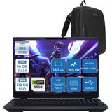 Hp Hyperx Omen 15 Intel Core I5 14500HX 16GB Ddr5 512GB SSD Geforce RTX5050 8gb Freedos 15.3" Wuxga (1920X1200) IPS 300NITS 165Hz Oyuncu Bilgisayarı HOD2QD2EAF01 + Zetta Çanta - 512 GB - 16 GB